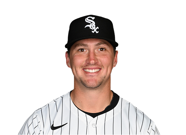 Korey Lee - Chicago White Sox Catcher - ESPN