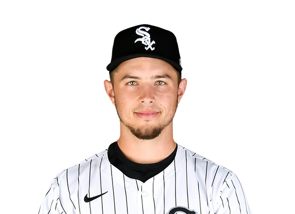 Adam Hackenberg - Chicago White Sox Catcher - ESPN