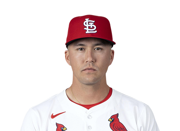 Lars Nootbaar provides sneaky value for the St. Louis Cardinals