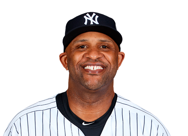 Cc Sabathia