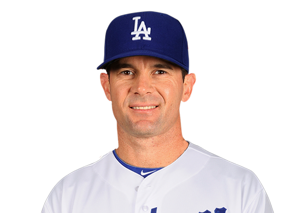 Michael Young