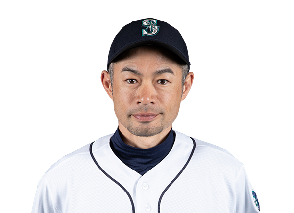 Ichiro Suzuki Baseball Stats by Baseball Almanac