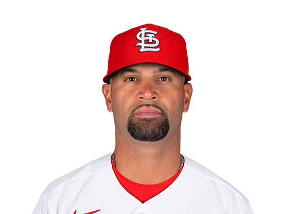 14 Fascinating Facts About Albert Pujols 
