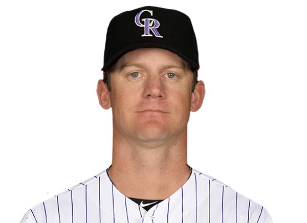 Roy Oswalt - Colorado Rockies Starting Pitcher - ESPN