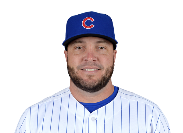 Eric Hinske - Arizona Diamondbacks Outfielder - ESPN