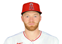Sam Bachman headshot
