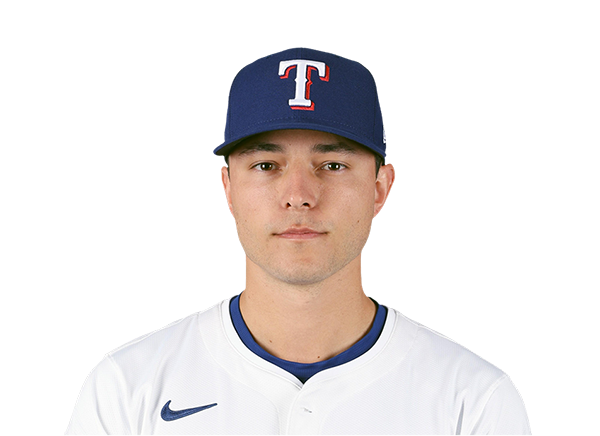 Jack Leiter, Texas Rangers, P - News, Stats, Bio 