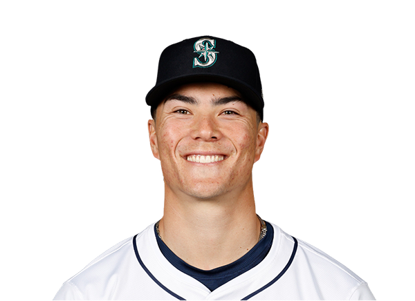 Bryan Woo Seattle Mariners Starting Pitcher Espn Ph