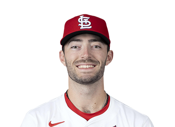 Cooper Hjerpe - St. Louis Cardinals Starting Pitcher - ESPN