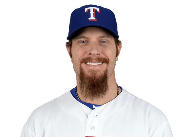 Josh Hamilton - Texas Rangers Left Fielder - ESPN