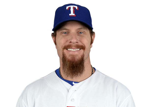 Josh Hamilton - Texas Rangers OF