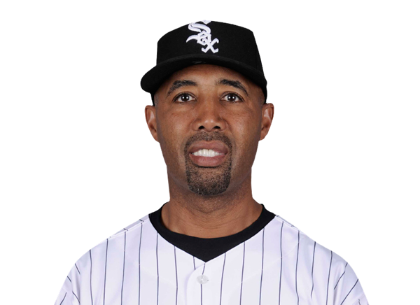 Harold Baines – Society for American Baseball Research