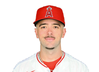 Zach Neto headshot
