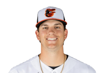 Coby Mayo headshot