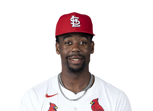 Jordan Walker - St. Louis Cardinals Right Fielder - ESPN