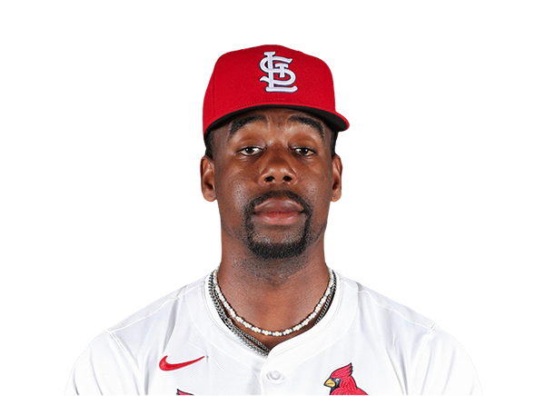 Jordan Walker - St. Louis Cardinals Right Fielder - ESPN