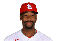 Jordan Walker headshot