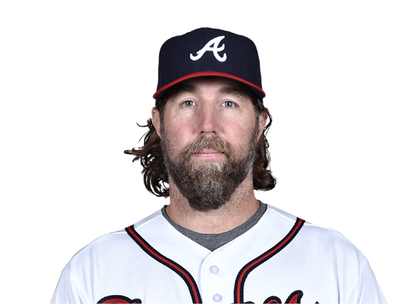 R.A. Dickey is grateful for family, friends, baseball and chance