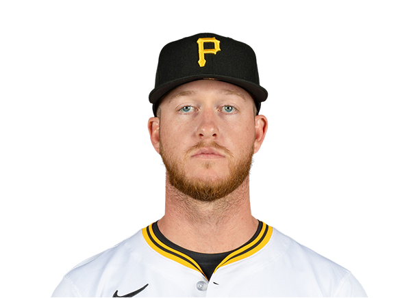 Bailey Falter - Pittsburgh Pirates Starting Pitcher - ESPN