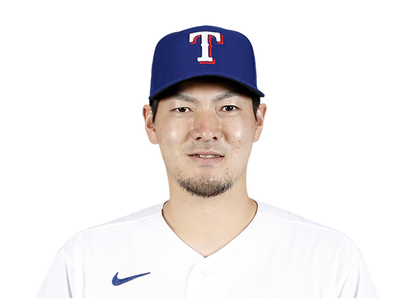 Texas Rangers RHP Kohei Arihara starts transition to MLB from Japan - ESPN