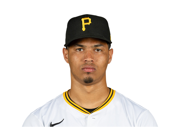 Headshot for Endy Rodriguez