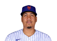 Dedniel Nunez headshot