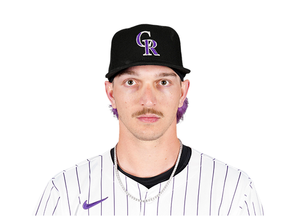 zac veen rockies