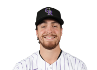Chase Dollander headshot