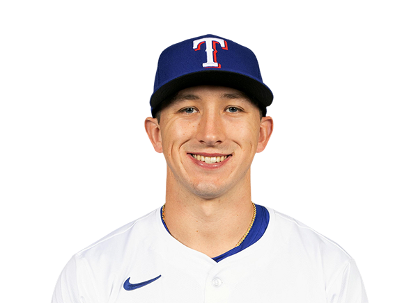 Wyatt Langford