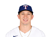 Wyatt Langford headshot