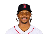 Brayan Bello headshot