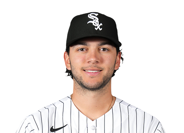Jacob Gonzalez - Chicago White Sox Shortstop - ESPN