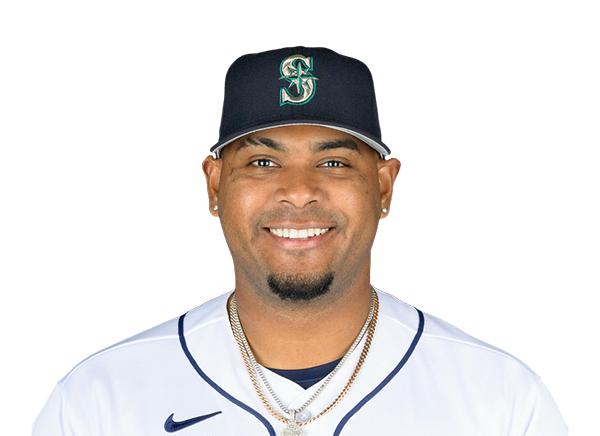 Guillo Zuniga - Seattle Mariners Relief Pitcher - ESPN (AU)