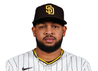 Randy Vasquez headshot