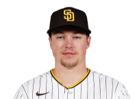 Mason Miller headshot