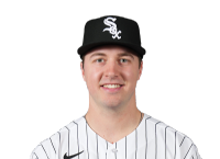 Kyle Teel headshot