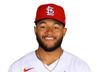 Victor Scott II headshot