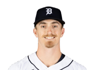 Ben Malgeri headshot