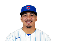 Daniel Palencia headshot