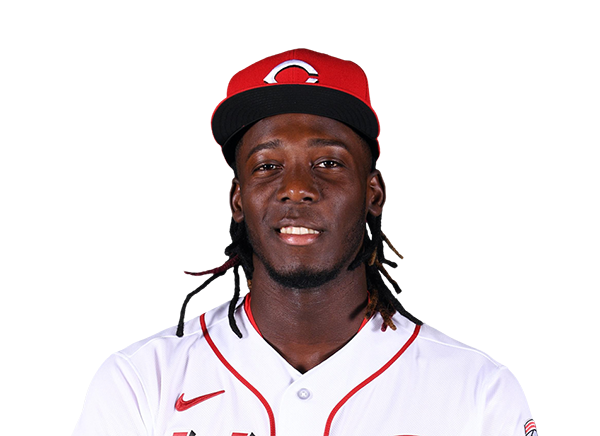 Reds: Elly De La Cruz 1st player to hit for the cycle since Eric