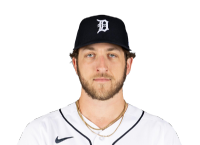 Beau Brieske headshot