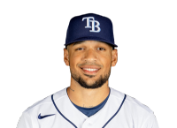 Victor Mesa Jr. headshot