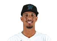 Eury Perez headshot