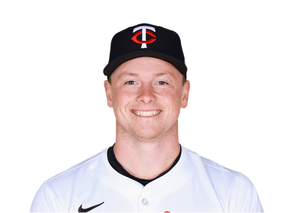 Louie Varland - Minnesota Twins Starting Pitcher - ESPN