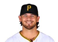 Jared Jones headshot