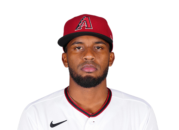 Yorvin Pantoja - Arizona Diamondbacks Starting Pitcher - ESPN