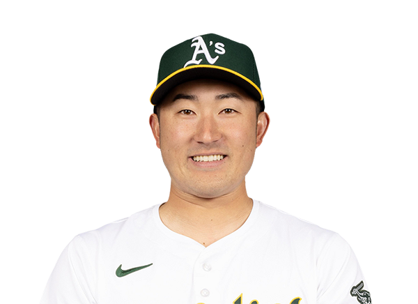 Shohei Tomioka - Athletics Relief Pitcher - ESPN