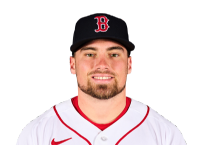 Caleb Durbin headshot