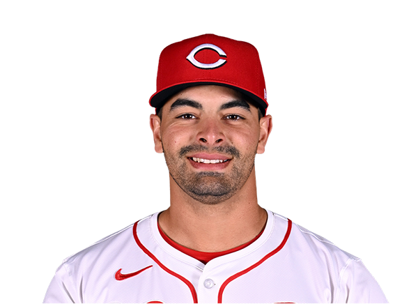 Cincinnati Reds Call Up Christian Encarnacion-Strand! Will He