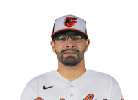 Christian Encarnacion-Strand headshot